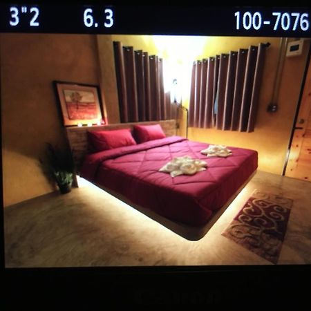The Gallery Guest House Udon Thani Extérieur photo