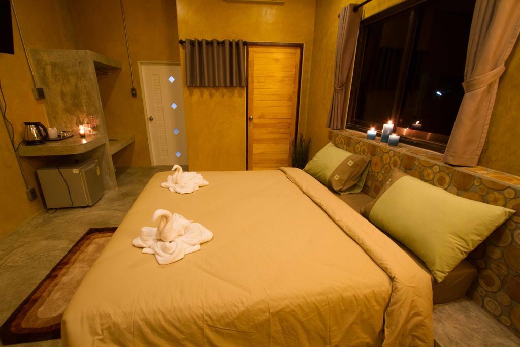 The Gallery Guest House Udon Thani Extérieur photo