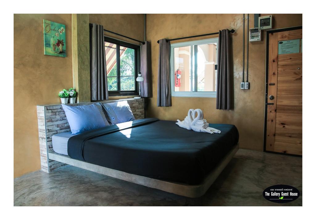 The Gallery Guest House Udon Thani Extérieur photo