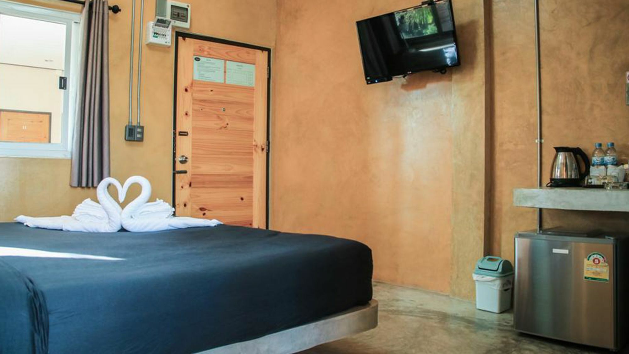 The Gallery Guest House Udon Thani Extérieur photo