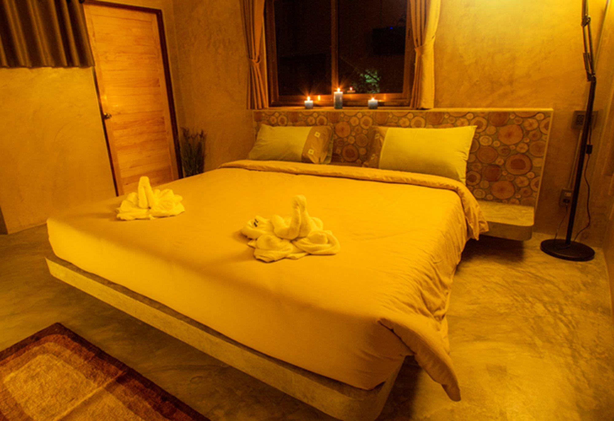 The Gallery Guest House Udon Thani Extérieur photo