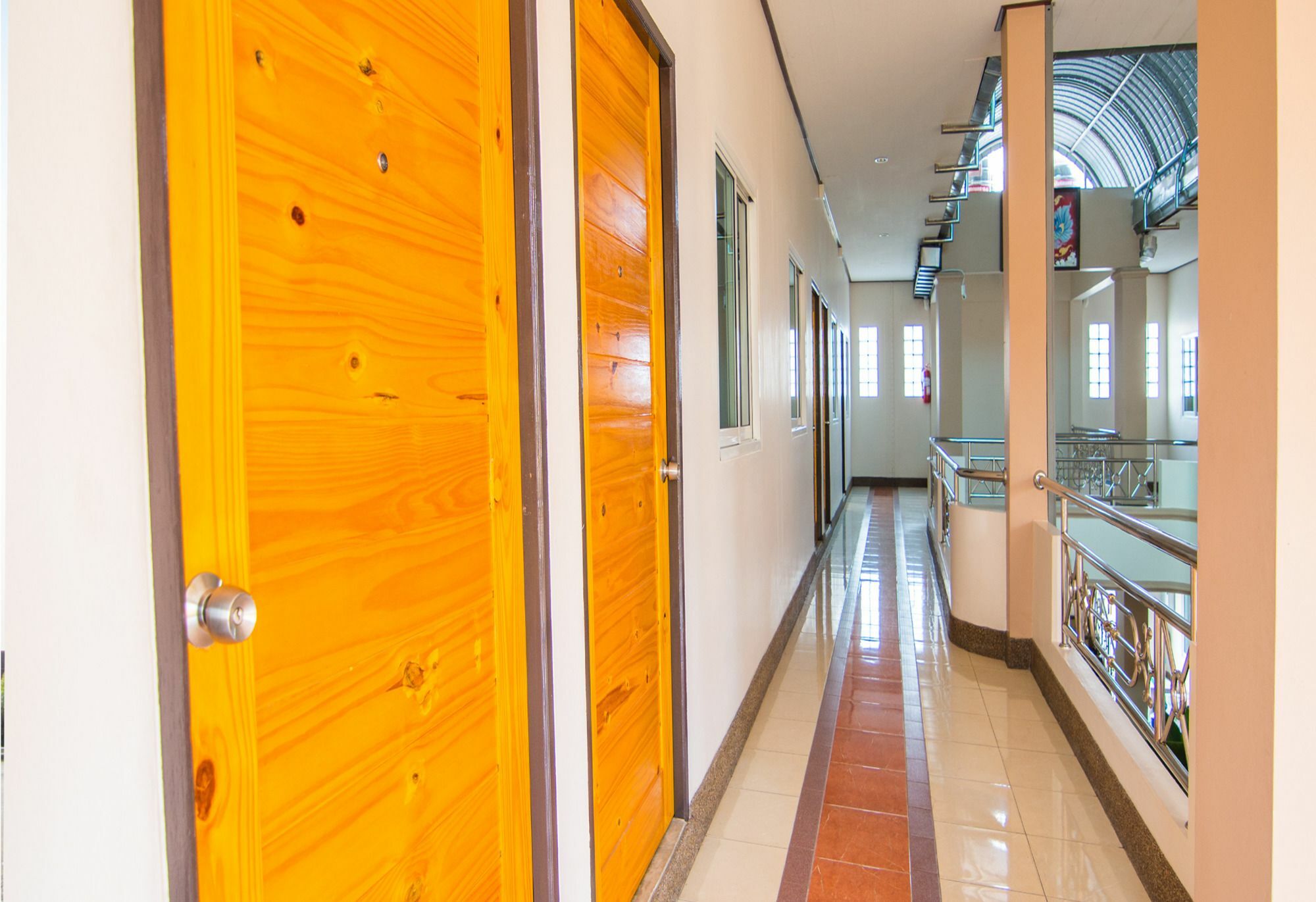 The Gallery Guest House Udon Thani Extérieur photo